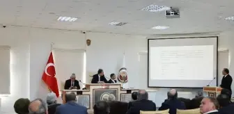 Bilecik Valisi Kızılkaya 3, ilçe kaymakamları 1'er maaşını depremzedelere bağışladı