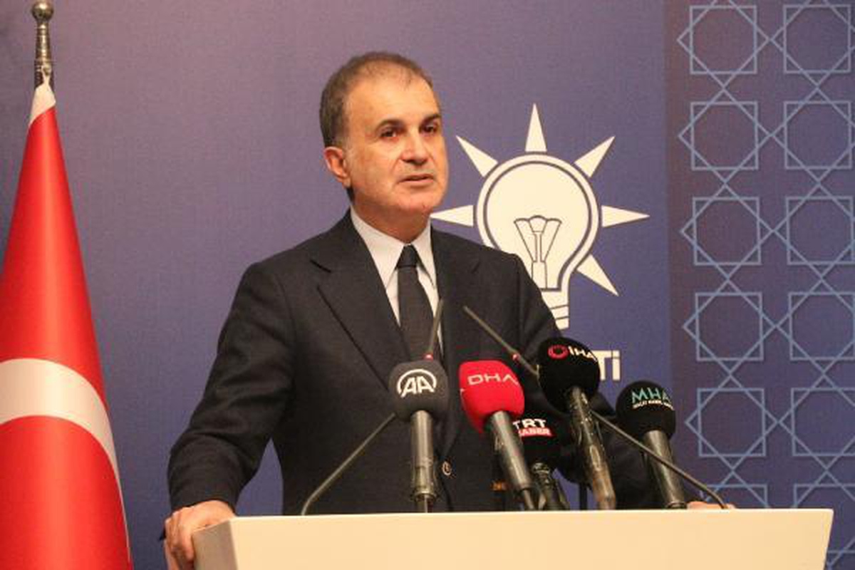 Çelik: Elazığ, 11\'inci il olarak afet bölgesi olarak değerlendirilecektir