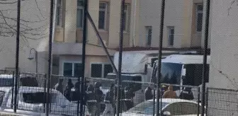 Diyarbakır'da depremde yıkılan binalarla ilgili 39 şüpheli adliyede