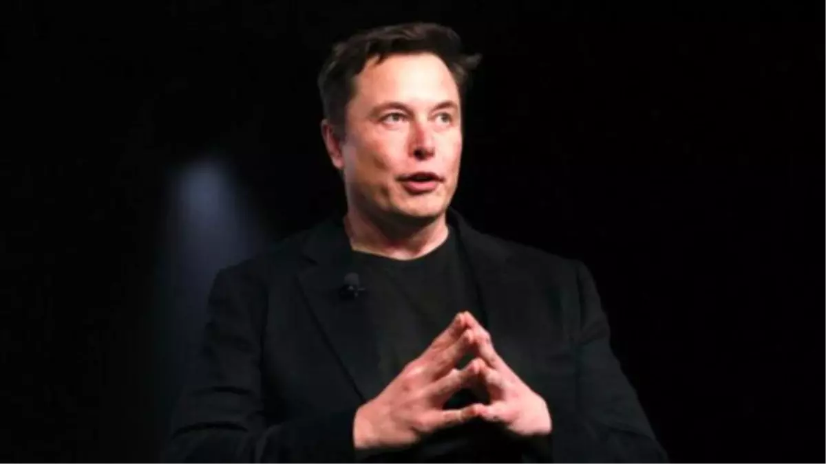 Elon Musk\'tan dünya liderlerine mesaj: Kendi tweetlerinizi kendiniz atın!