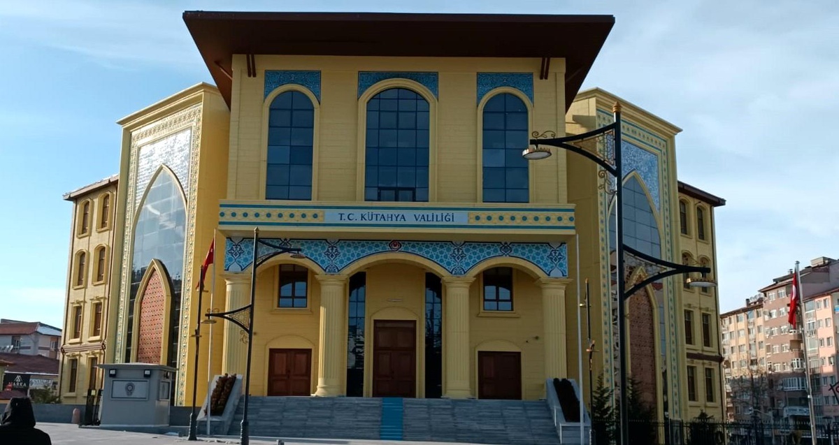 Kütahya\'dan deprem bölgesine yapılan yardım bilançosu açıklandı