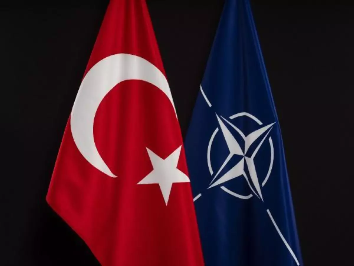 NATO Genel Sekreteri Stoltenberg Türkiye\'yi ziyaret edecek