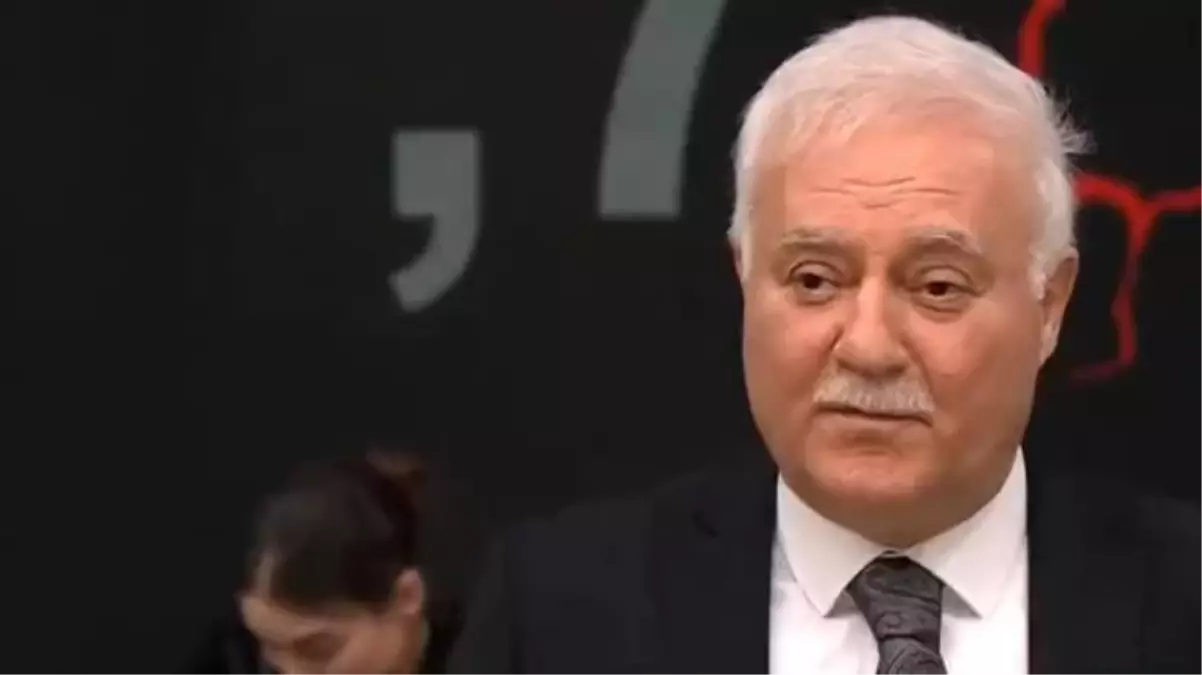 Nihat Hatipoğlu, depremzedeler için 200 Bin TL bağışta bulundu