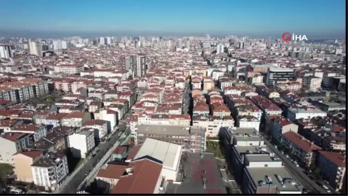 Prof. Dr. Haluk Nami Nomer: 'Denetim raporunda binanız riskli çıkarsa müteahhide dava yolu mevcut'