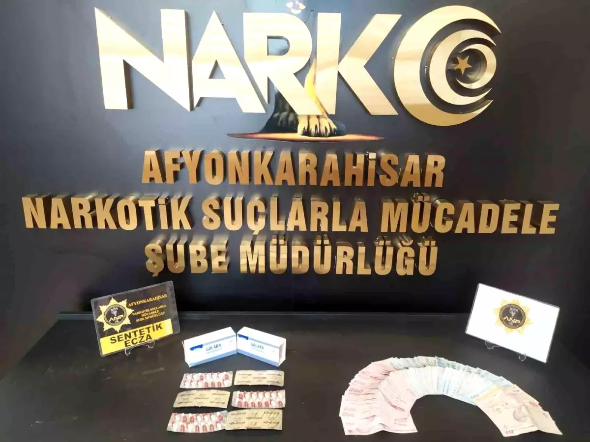 Torbacılarına yönelik operasyonda yakalanan 3 kişi tutuklandı