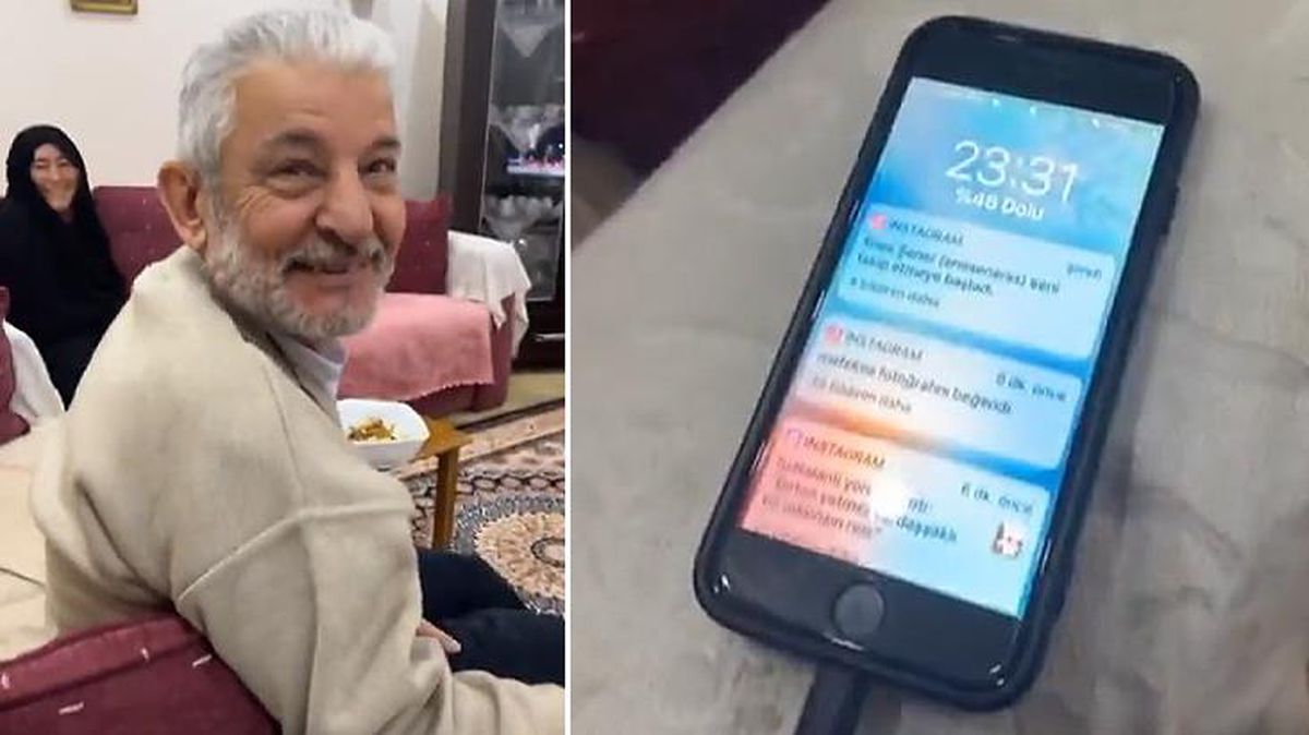 50 bin TL'lik bağış 50 milyar TL olarak anons edildi, Yeni Çamoluk Otomotiv şirketinin sahibinin telefonu kilitlendi