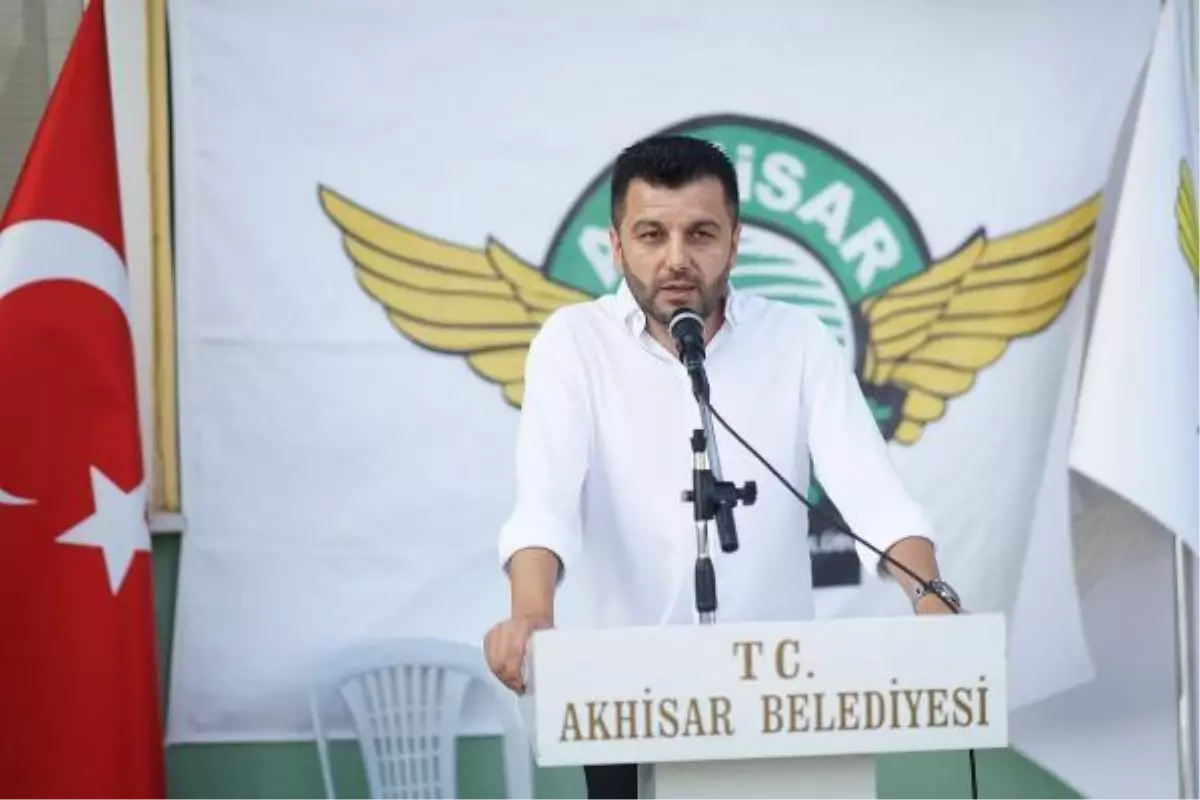 Akhisarspor kongreye gidiyor