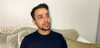 Amasra'daki patlamadan yaralı kurtulan madenciler enkaz altında kalanların yardımına koştu