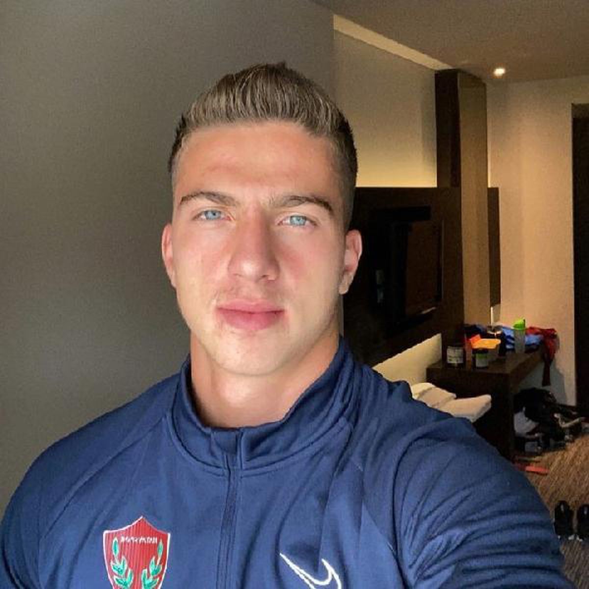 Antalyaspor, Bertuğ Yıldırım\'ı kiralık olarak kadrosuna kattı