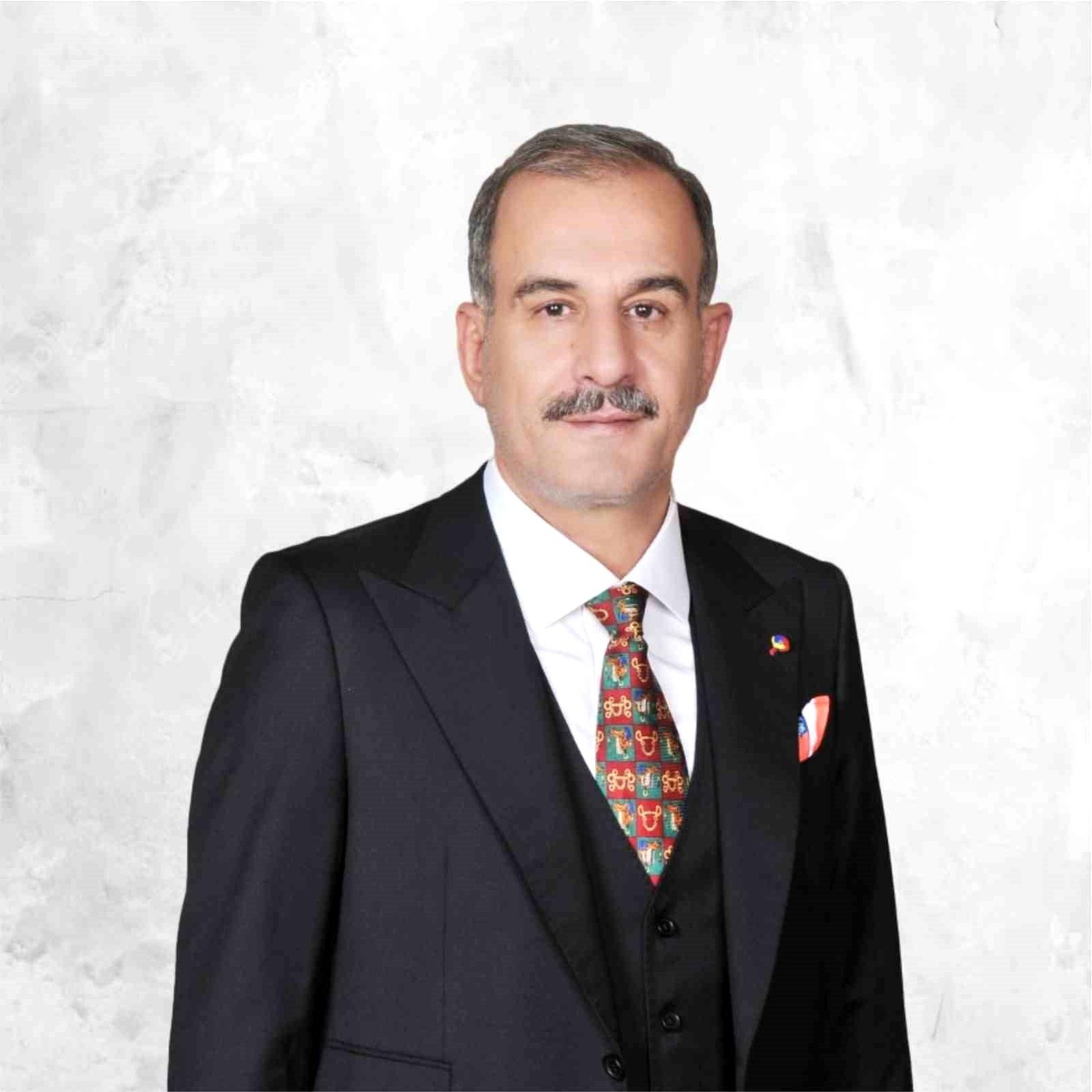 Başkan Alan, "Bu şehir kenetlendiği zaman elde edemeyeceği hiçbir şey yok"