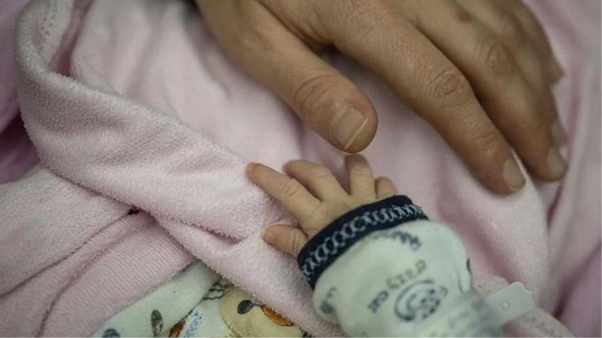 Deprem bölgesinde 6 Şubat\'tan bu yana 4 bin 627 bebek doğdu