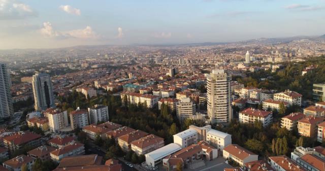 Depremzedeleri isyan ettiren fırsatçılık! Ankara'daki evlerin fiyatlarını iki katına çıkarttılar