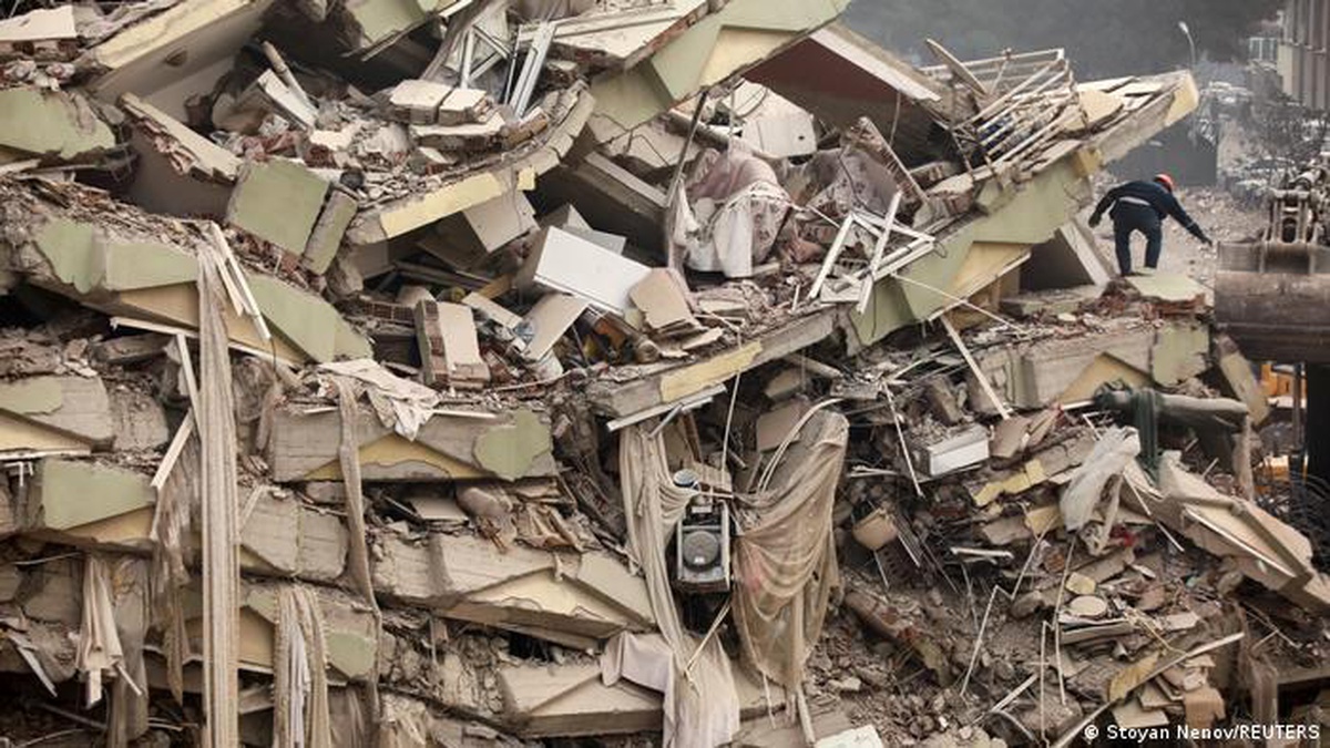 EBRD\'den depremin ekonomik etkisine dair açıklama
