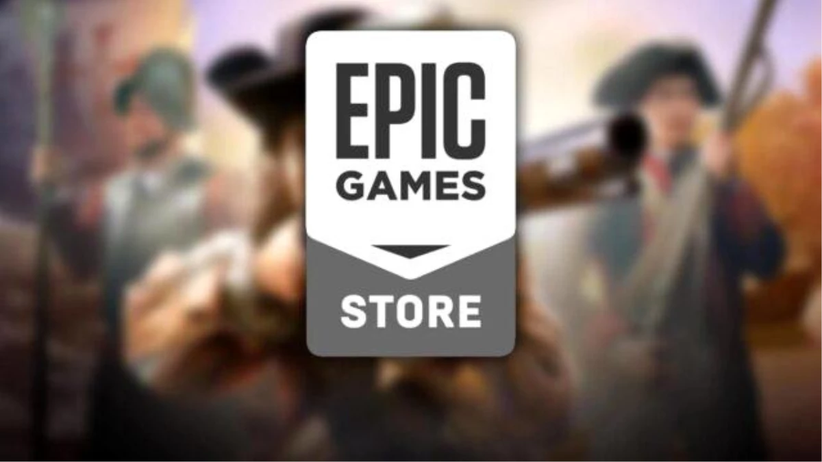 Epic Games\'in bu haftaki ücretsiz oyunu belli oldu!