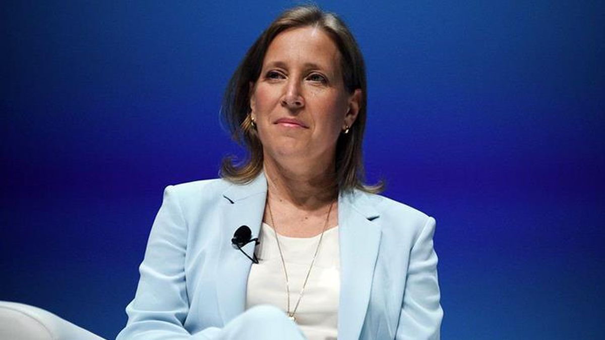 Reklam gelirlerinin düşmesi istifa getirdi! Youtube CEO\'su Susan Wojcicki görevi bıraktı