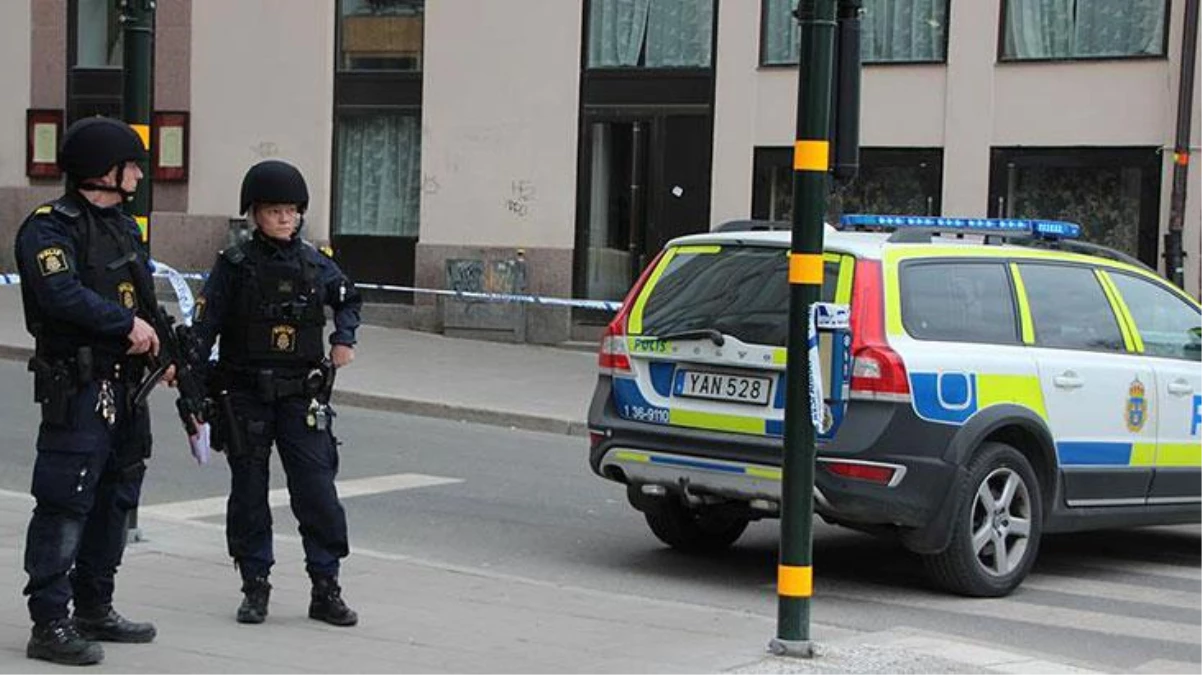İsveç polisi bu sefer Kur\'an-ı Kerim yakma provokasyonuna izin vermedi