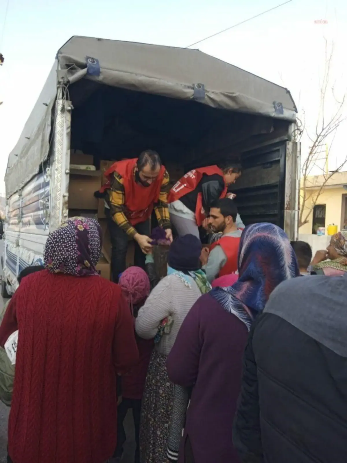 Kemal Okuyan: "Yurttaşlarımızı Depremden Koruyamayan İktidar Dayanışma İçin Çalışan Tkp\'lileri Gözaltına Alıyor. Bu Rezaletin Peşini Bırakmayacağız"