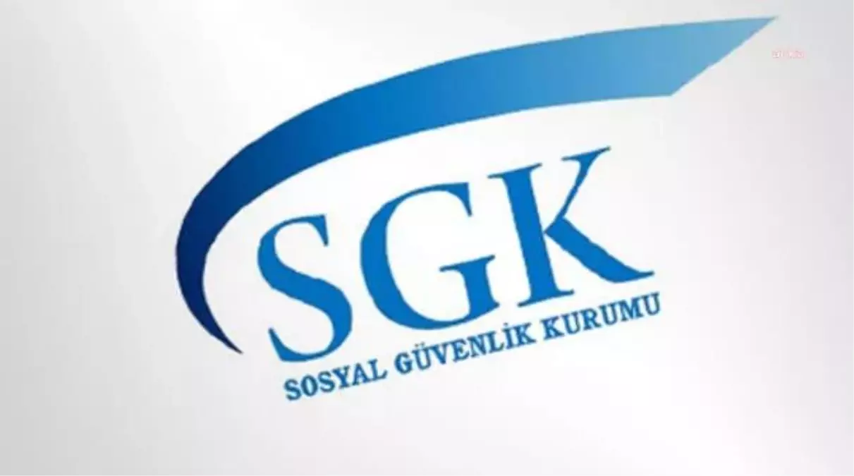 Sgk, Deprem Bölgesinde Hızlı, Etkin ve Verimli Hizmet Verebilmek İçin Bir Dizi Tedbir Aldı