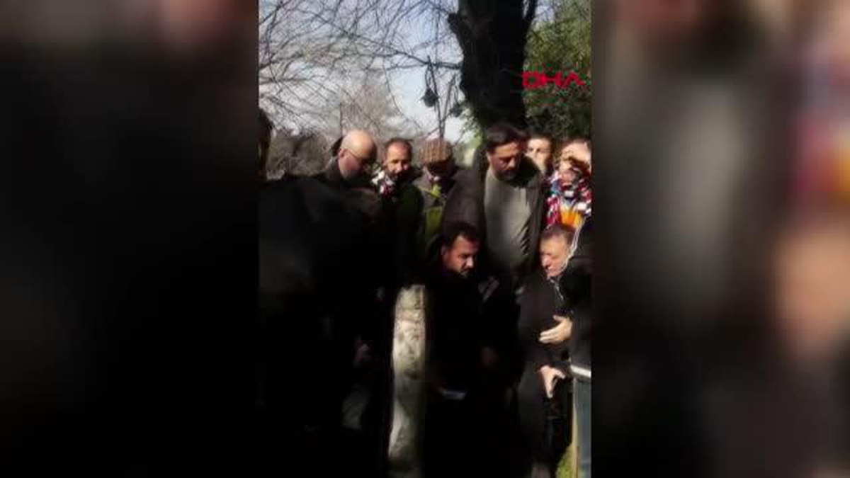 SPOR Ahmet Nur Çebi: Çarşı\'nın çocukları kadar diğer kulüplerin çocukları, gençleri de bizim için kıymetli