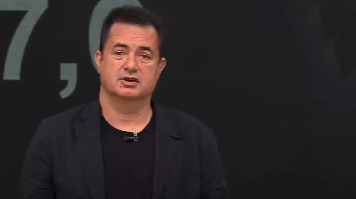 Türkiye Tek Yürek kampanyasında gelen bağışları katlayan Acun Ilıcalı, Twitter\'da gündem oldu