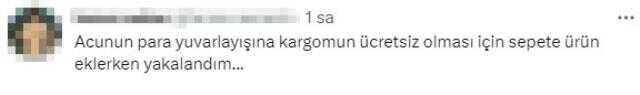 Türkiye Tek Yürek kampanyasında gelen bağışları katlayan Acun Ilıcalı, Twitter'da gündem oldu