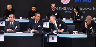 Yıllık maaşını veren var! İşte futbol camiasından 'Türkiye Tek Yürek' kampanyasına yapılan bağışlar