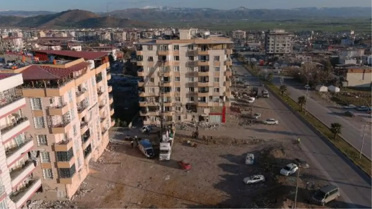 Afetzedelerin taşınma telaşına \'deprem tarifesi\'