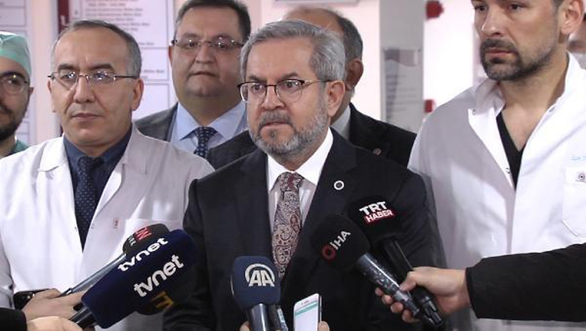 Enkazdan 248\'inci saatte kurtarılan Aleyna ameliyat oldu, sağlık durumu iyi