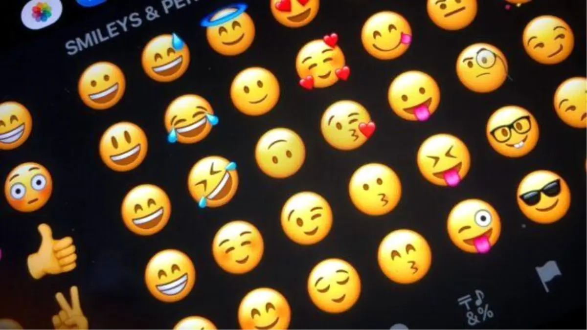 iOS 16.4 ile onlarca yeni emoji yolda!