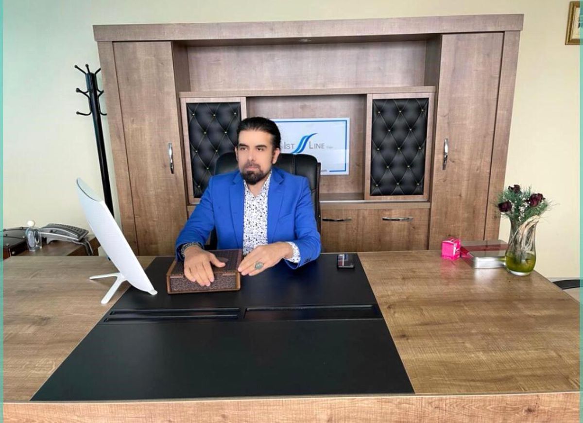 İş insanı İstanbuli: "Dünyada, Türkiye\'den başka bir ülke bu kadar sevilmiyor"