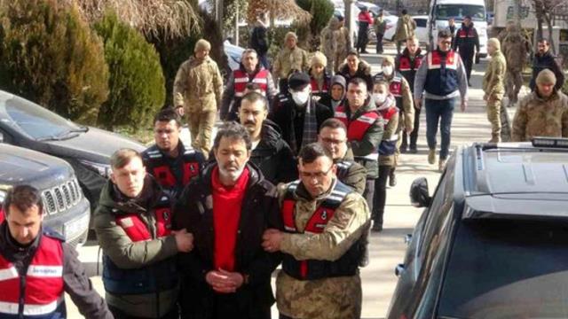 Kuzey Kıbrıslı minik voleybolculara mezar olan İsias Otel'in sahipleri ve yönetimi tutuklandı