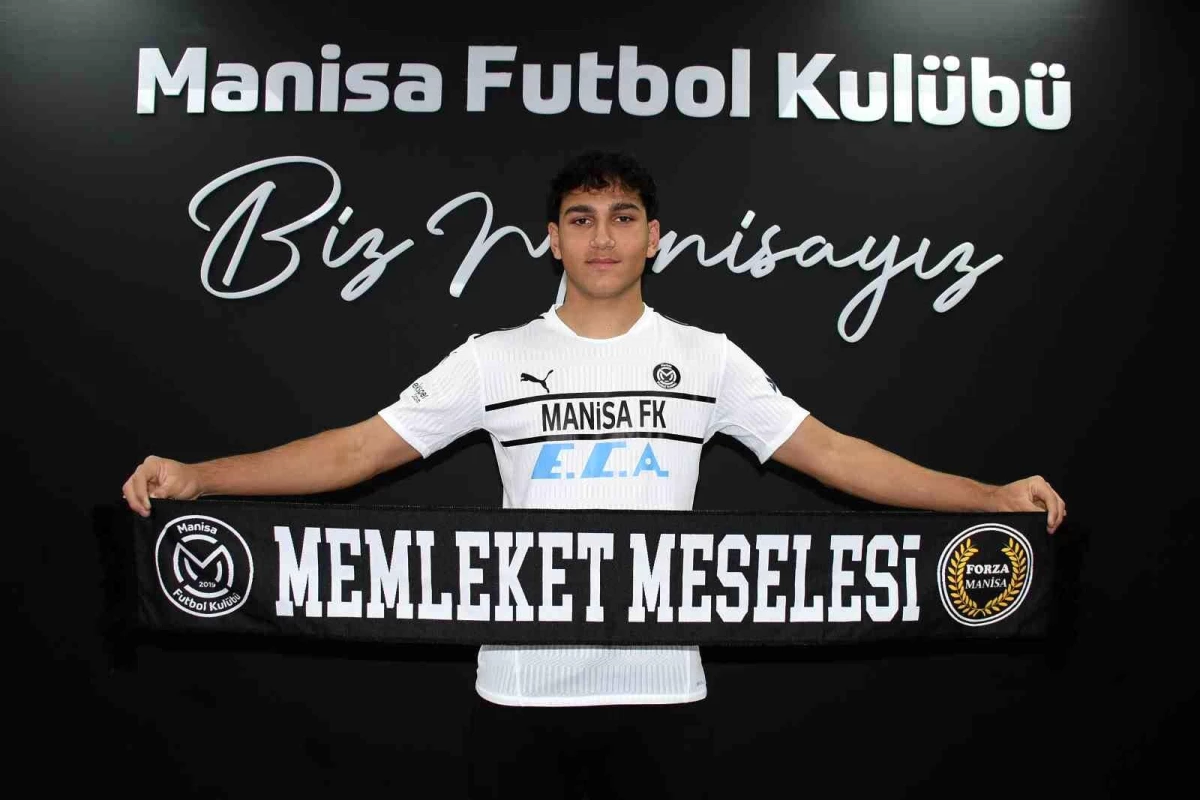Manisa FK, Galatasaray\'ın genç sol bekini transfer etti