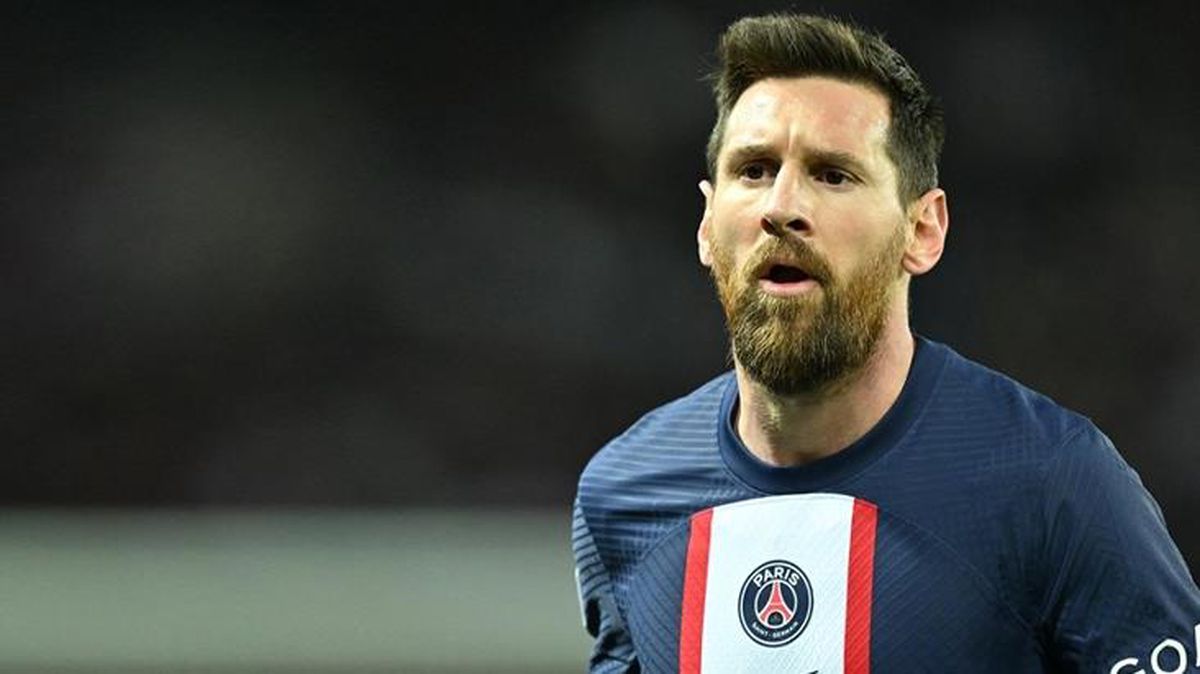 Messi için Barcelona defteri tamamen kapandı! Hayranlarını yıkan haberi babası verdi