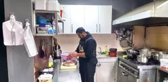 Nişanı iptal ettiler, parasını AFAD'a bağışladılar