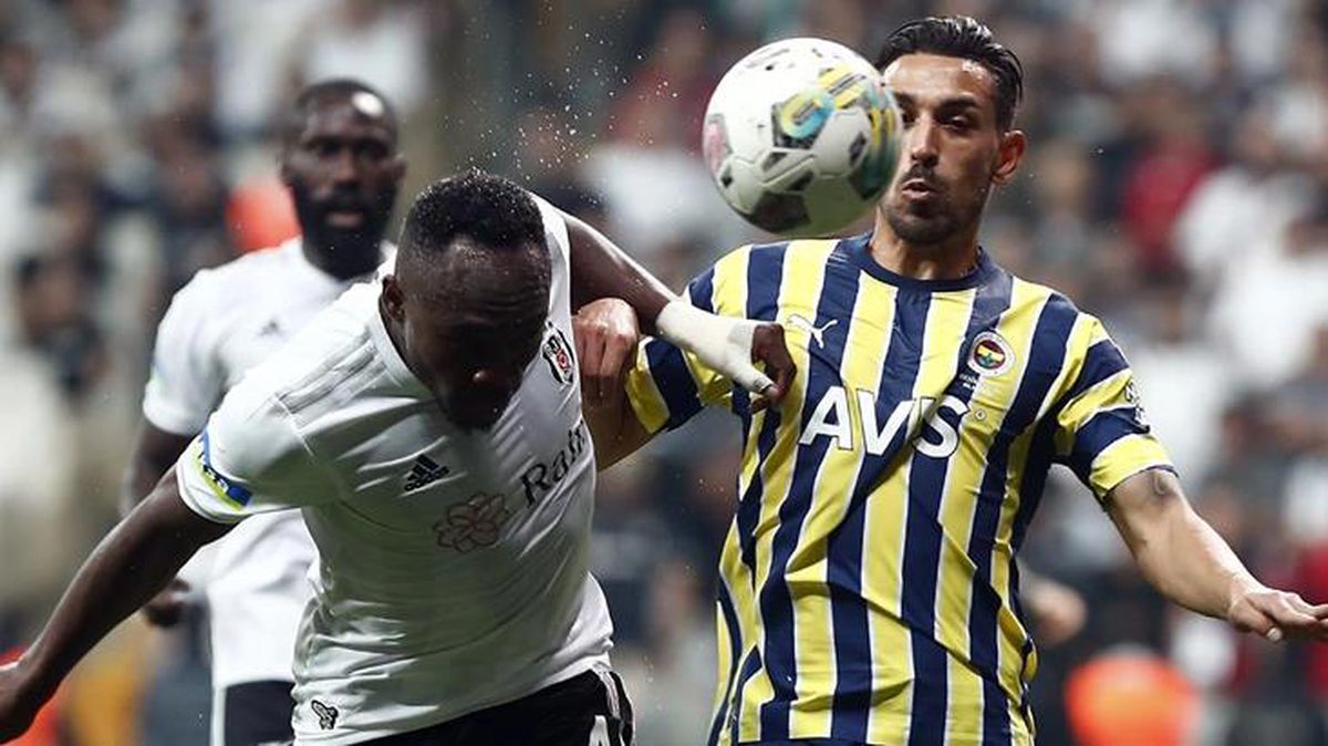 Süper Lig'de 3 haftalık program ve ertelenen maçların tarihi belli oldu