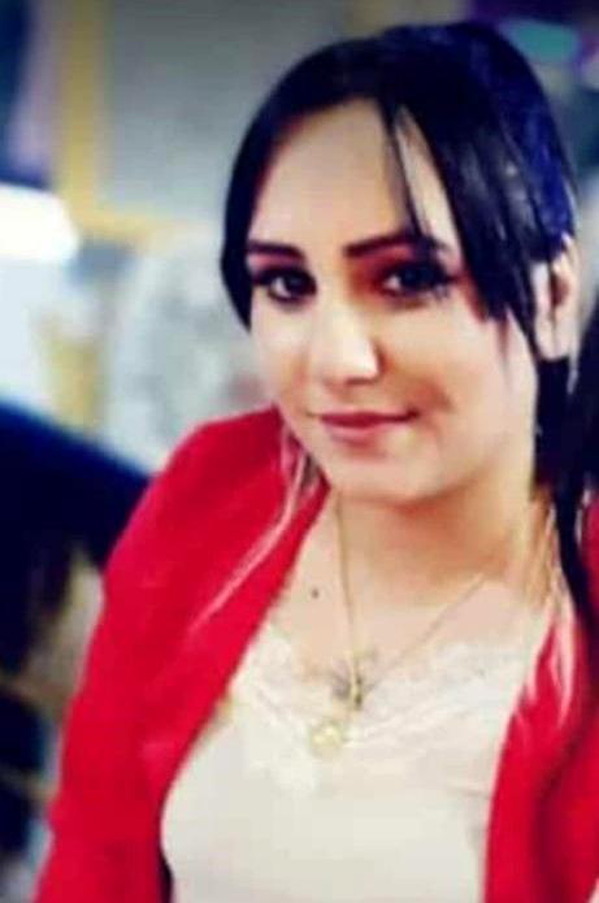 Tartıştığı sevgilisini ormanlık alana götürüp silahla vurarak öldürdü