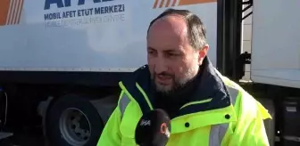 AK Partili Karayel: 'Deprem bölgesinde salgın hastalık durumu yok'