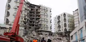 Diyarbakır'da depremde ölü sayısı 407'e çıktı