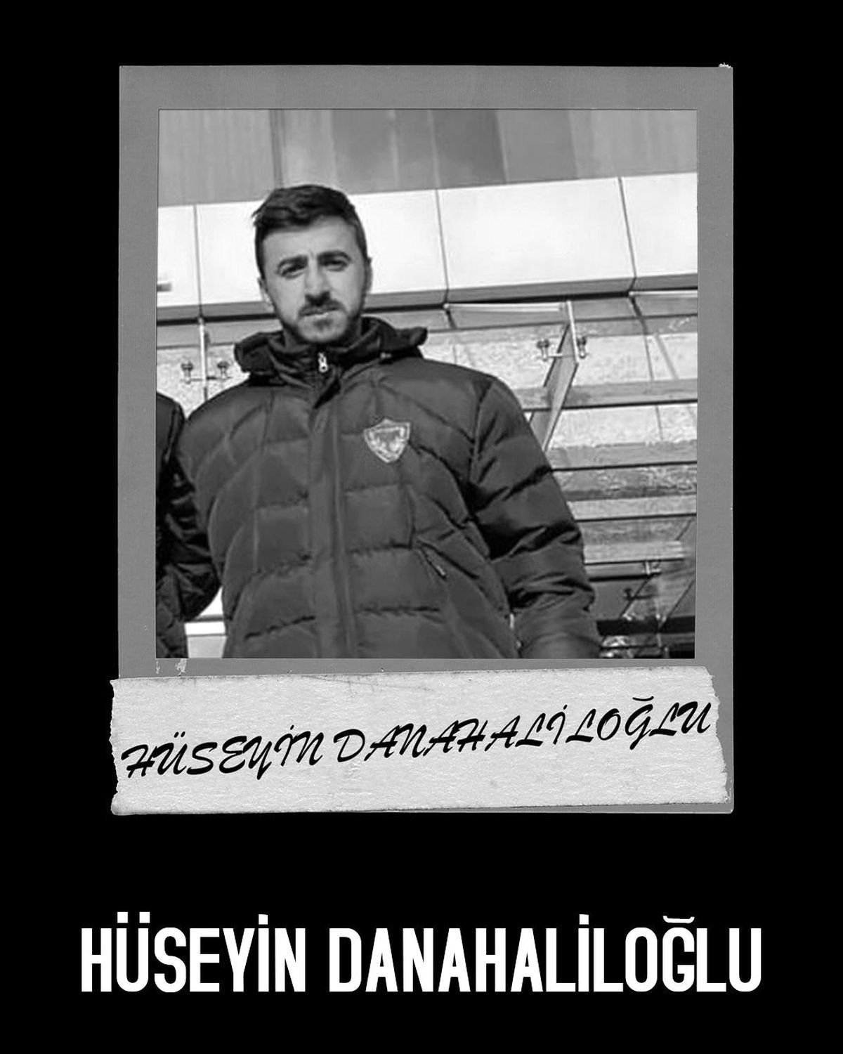 Hatayspor\'dan depremde hayatını kaybeden altyapı futbolcuları ve kaleci antrenörü için başsağlığı mesajı