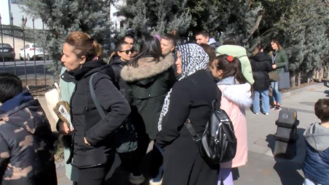 İstanbul'da riskli 93 riskli okuldaki öğrenciler naklediliyor