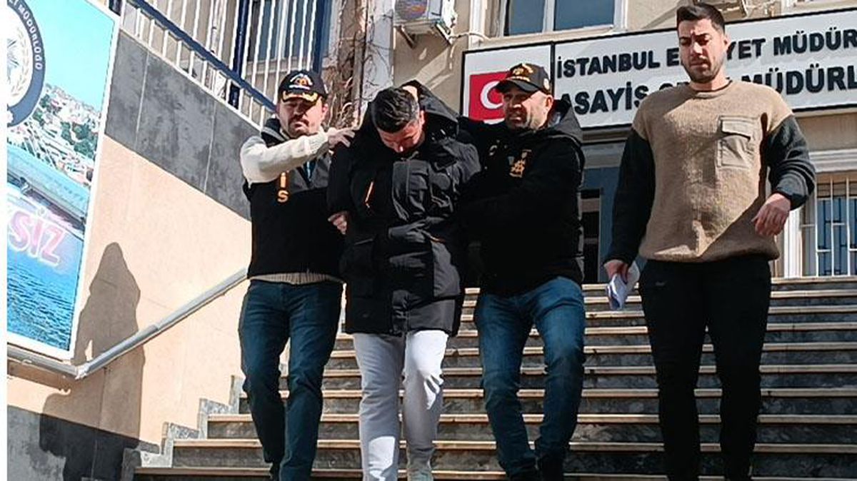 Deprem bölgesinde doktor olduğunu söyleyerek dolandırıcılık yapan elektrikçi tutuklandı