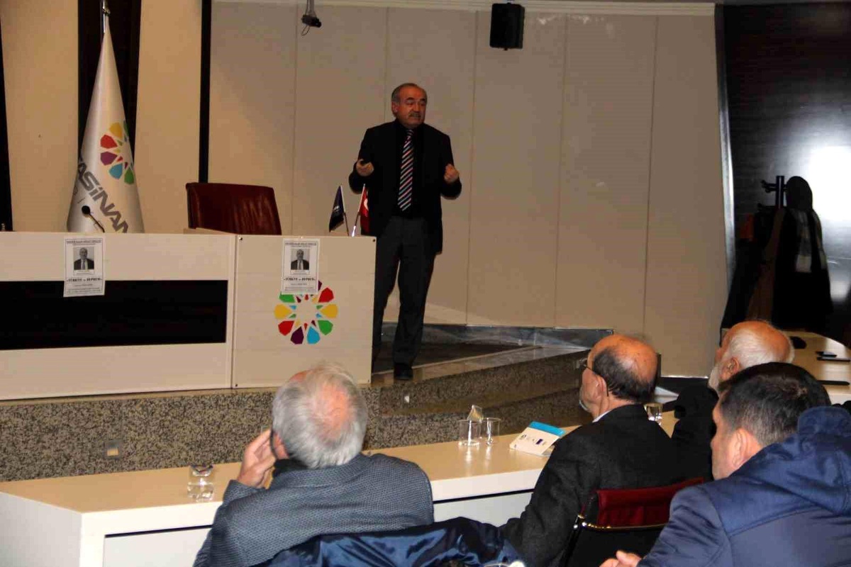 Jeoloji Mühendisi Evsen: "Kayseri şehri yaşayacağı en kötü senaryoyu yaşadı"