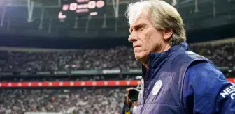 Rivaldo, Jorge Jesus'un olası yeni adresi hakkında çok net konuştu: Teklifi kesinlikle kabul eder