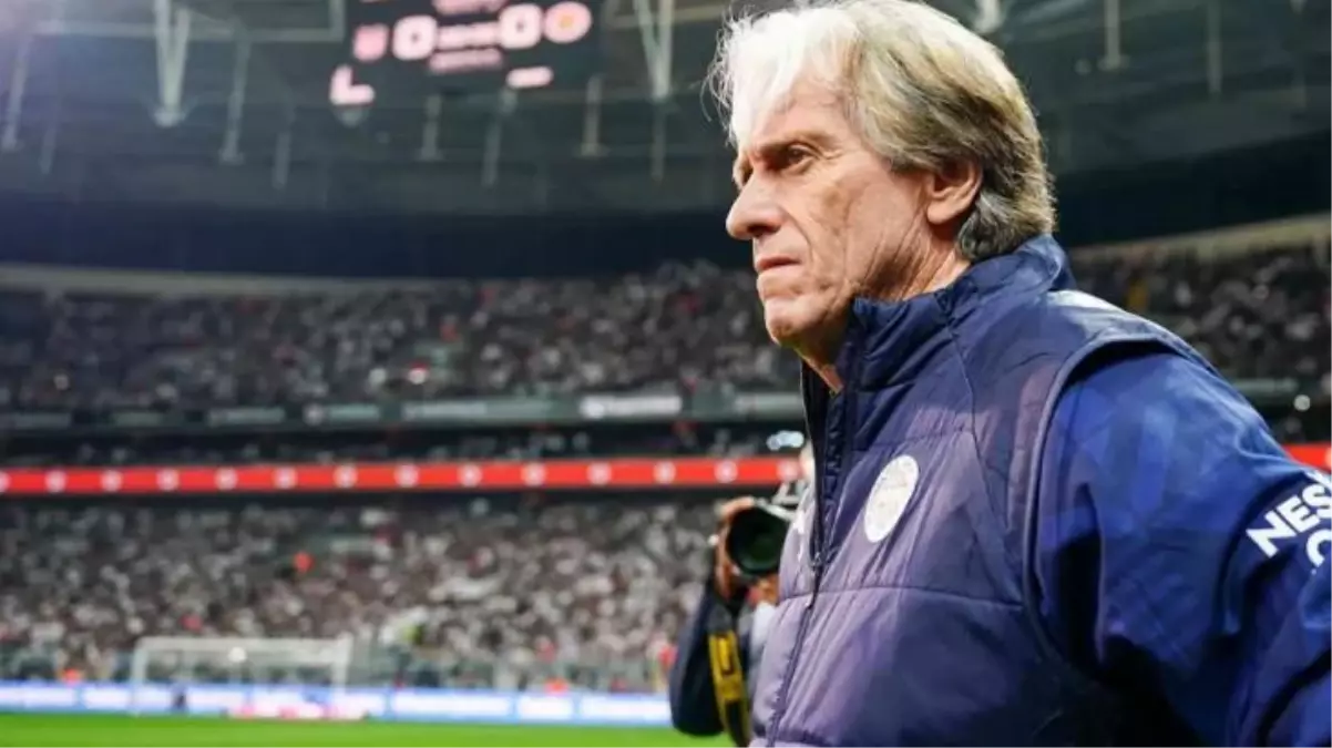 Rivaldo, Jorge Jesus\'un olası yeni adresi hakkında çok net konuştu: Teklifi kesinlikle kabul eder