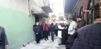 Sakarya'da doğal gaz faciası: 3 ölü