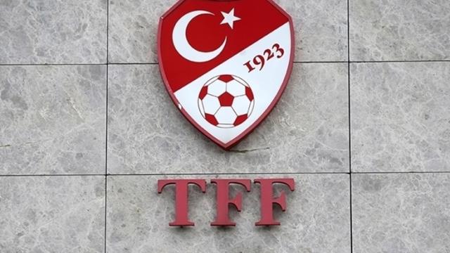 TFF'den resmi açıklama geldi! Transfer dönemi uzatıldı