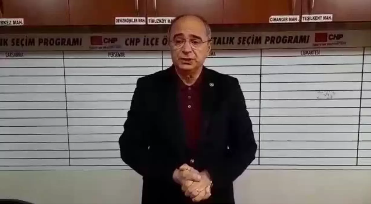 Turan Aydoğan, Depremde Refakatsiz Kalan Çocukları TBMM Gündemine Taşıdı: "Çocukların En Ufak Bir Hak İhlaline Uğraması İhtimaline Kimsenin Tahammülü...