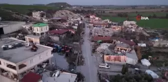 5 kişilik aileden 8 aylık Ömer Adnan bebeğin inanılmaz kurtuluşu