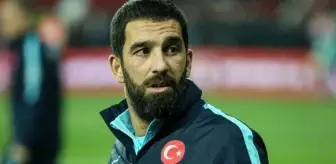 Arda Turan ve ekibi göreve başlıyor! Milli Takım'ın yeni antrenörleri çok konuşulur