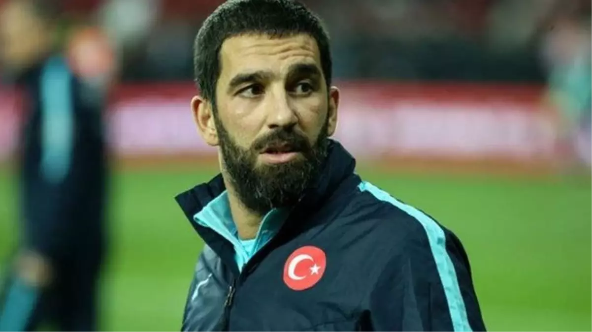 Arda Turan ve ekibi göreve başlıyor! Milli Takım\'ın yeni antrenörleri çok konuşulur